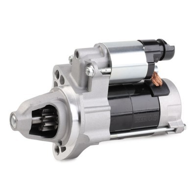 Anlasser RIDEX 2S0582 2S0582 - foto 3