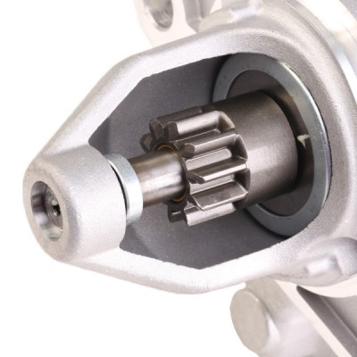 Anlasser RIDEX 2S0135 2S0135 - foto 6
