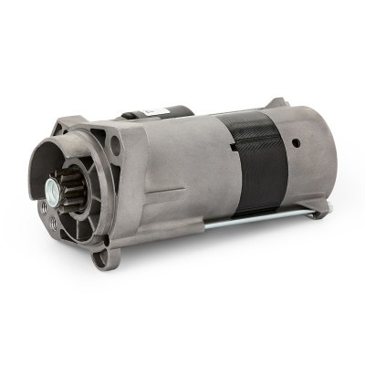 Anlasser RIDEX 2S0554R 2S0554R - foto 3