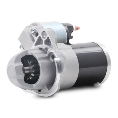 Anlasser RIDEX 2S0338 2S0338 - foto 3