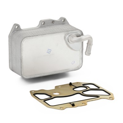 Ölkühler RIDEX 469O0220 469O0220 - foto 2