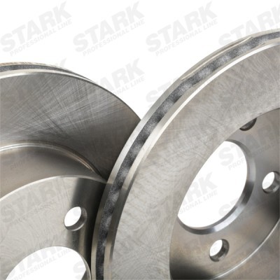 Bremsscheibe Stark SKBD-0023217 SKBD-0023217 - foto 4