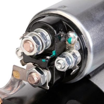 Anlasser RIDEX 2S0481 2S0481 - foto 6