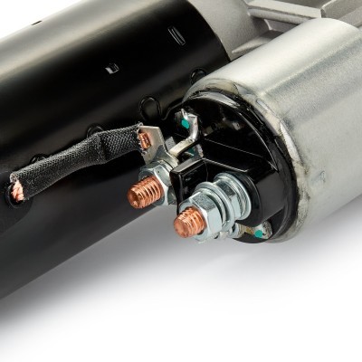 Anlasser RIDEX 2S0658 2S0658 - foto 6