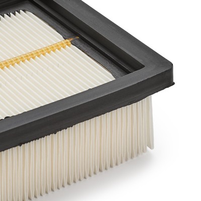 Luftfilter RIDEX 8A0040 8A0040 - foto 11