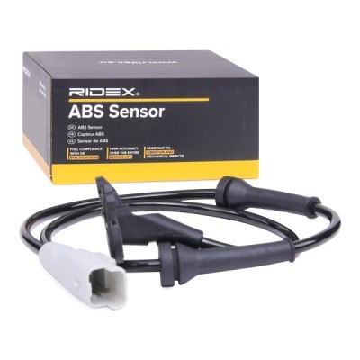 ABS Sensor RIDEX 412W0899 412W0899 - foto 2