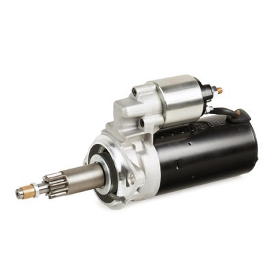 Anlasser RIDEX 2S0523 2S0523 - foto 3