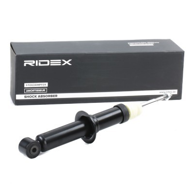 Stoßdämpfer RIDEX 854S1099 854S1099 - foto 2
