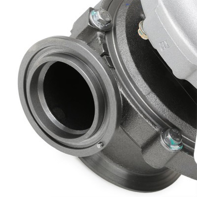 Turbolader RIDEX 2234C0431 2234C0431 - foto 8