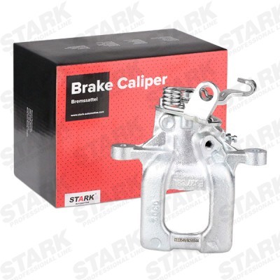 Bremssattel Stark SKBC-0460376 SKBC-0460376 - foto 2