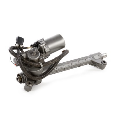 Lenkgetriebe RIDEX 286S1348R 286S1348R - foto 3