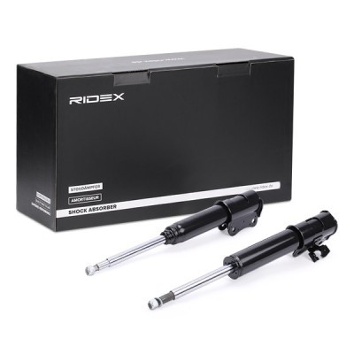 Stoßdämpfer RIDEX 854S2078 854S2078 - foto 3