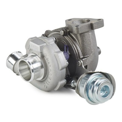 Turbolader RIDEX 2234C10680 2234C10680 - foto 3