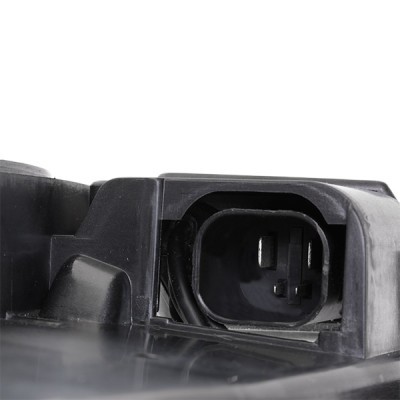 Lüfter, Motorkühlung RIDEX 508R0024 508R0024 - foto 4