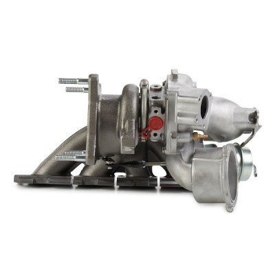 Turbolader RIDEX 2234C10157R 2234C10157R - foto 4