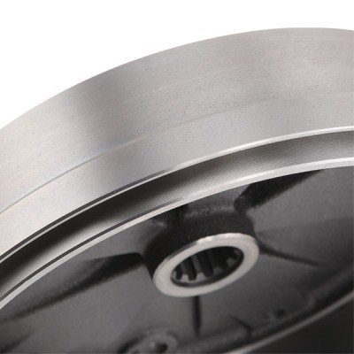 Bremstrommel RIDEX 123B0261 123B0261 - foto 6