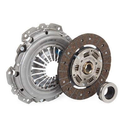 Kupplungssatz RIDEX 479C0694 479C0694 - foto 3