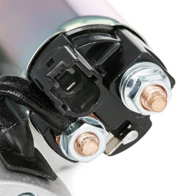 Anlasser RIDEX 2S0076 2S0076 - foto 5