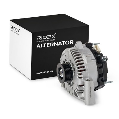 Generator RIDEX 4G1451 4G1451 - foto 2