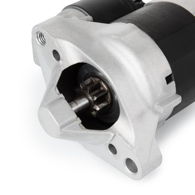 Anlasser RIDEX 2S0039R 2S0039R - foto 5
