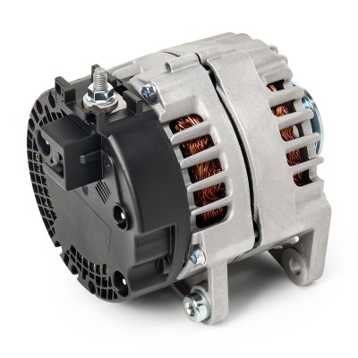 Generator RIDEX 4G1386 4G1386 - foto 4