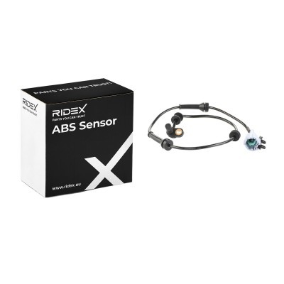 ABS Sensor RIDEX 412W0162 412W0162 - foto 2