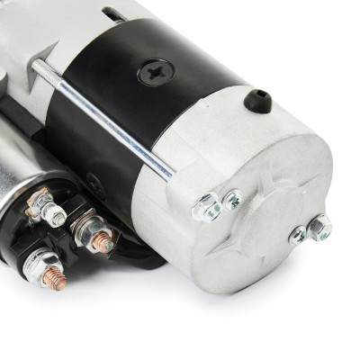 Anlasser RIDEX 2S0813R 2S0813R - foto 5