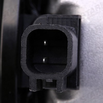 Kompressor, Klimaanlage SKKM-0340152 - foto 7