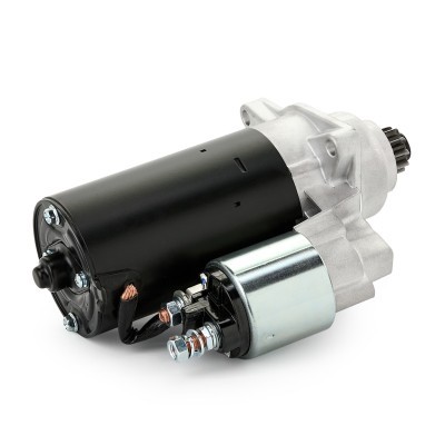 Anlasser RIDEX 2S0640 2S0640 - foto 4
