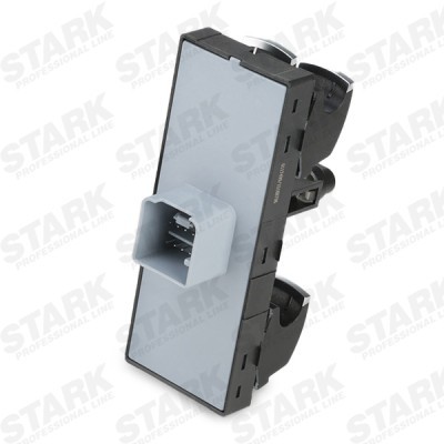 Fensterheberschalter Stark SKSW-1870039 SKSW-1870039 - foto 4