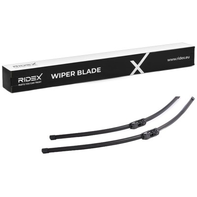 Wischblatt RIDEX 298W0120 298W0120 - foto 5