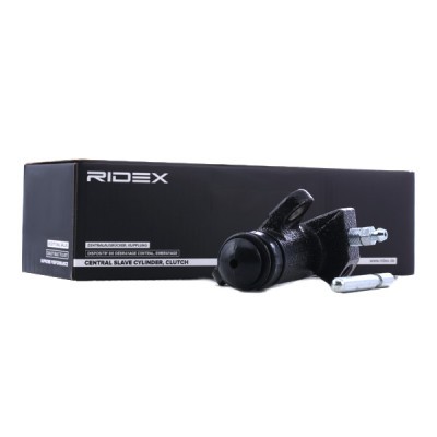 Nehmerzylinder, Kupplung RIDEX 47C0078 47C0078 - foto 2
