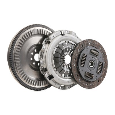 Kupplungssatz RIDEX 479C0161 479C0161 - foto 3