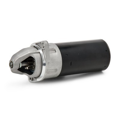 Anlasser RIDEX 2S0476R 2S0476R - foto 3