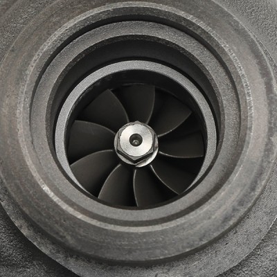 Turbolader RIDEX 2234C10664R 2234C10664R - foto 5