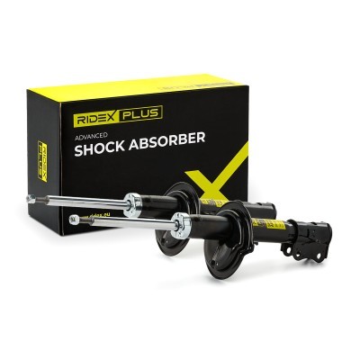 Stoßdämpfer RIDEX 854S2209P 854S2209P - foto 2