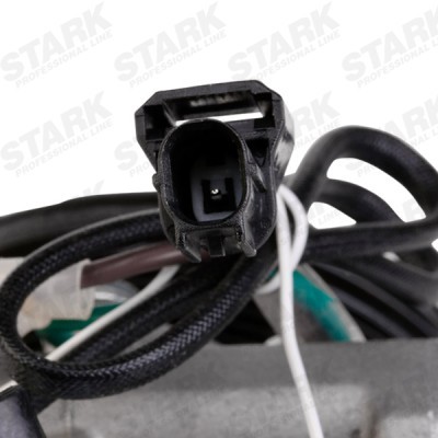 Kompressor, Klimaanlage SKKM-0340488 - foto 6