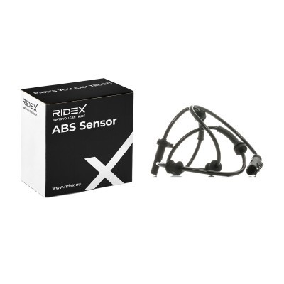 ABS Sensor RIDEX 412W1273 412W1273 - foto 2