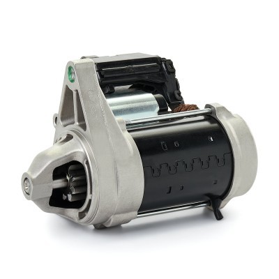 Anlasser RIDEX 2S0473R 2S0473R - foto 3