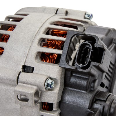 Generator RIDEX 4G1622 4G1622 - foto 5
