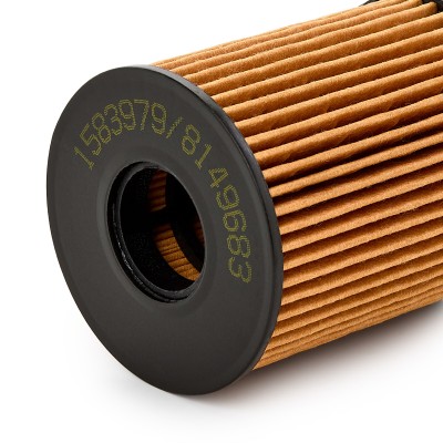 Ölfilter RIDEX 7O0042 7O0042 - foto 7
