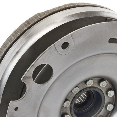 Schwungrad RIDEX 577F0174R 577F0174R - foto 6