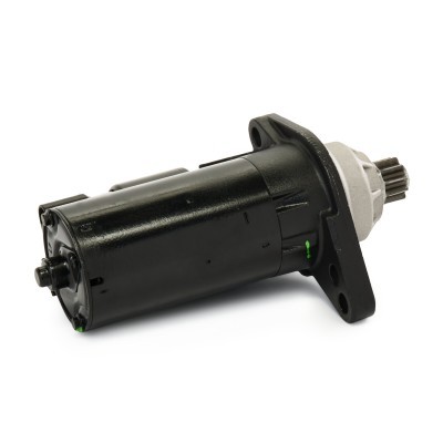 Anlasser RIDEX 2S0234R 2S0234R - foto 4