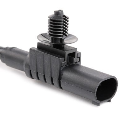 ABS Sensor RIDEX 412W0312 412W0312 - foto 5