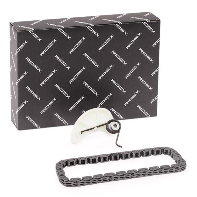 Ölpumpenkettensatz RIDEX 6138C0014 6138C0014 - foto 2