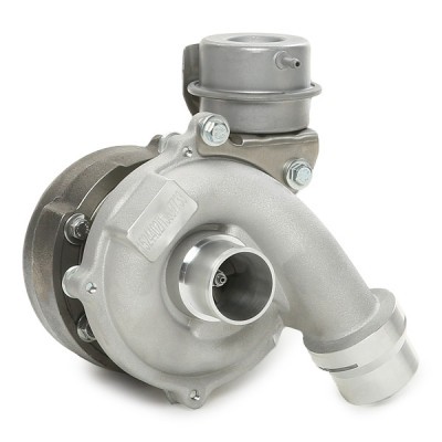Turbolader RIDEX 2234C0145 2234C0145 - foto 4