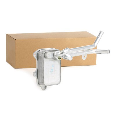 Ölkühler RIDEX 469O0025 469O0025 - foto 2