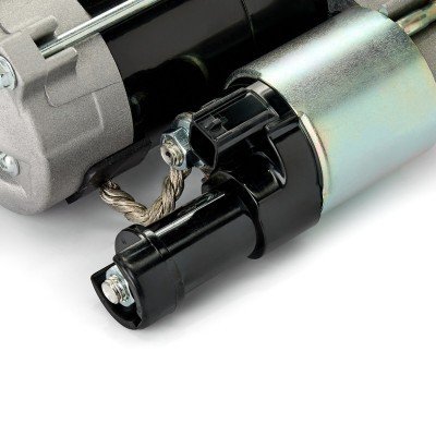 Anlasser RIDEX 2S0757 2S0757 - foto 6