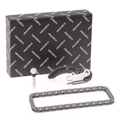 Ölpumpenkettensatz RIDEX 6138C0013 6138C0013 - foto 2