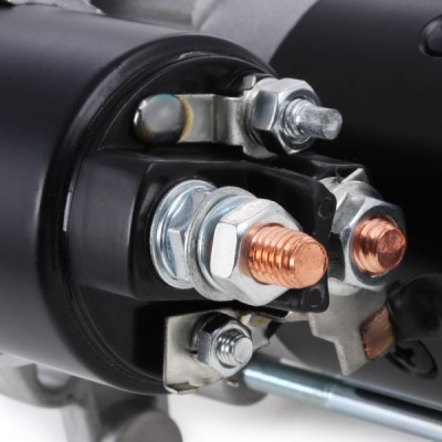 Anlasser RIDEX 2S0044 2S0044 - foto 5